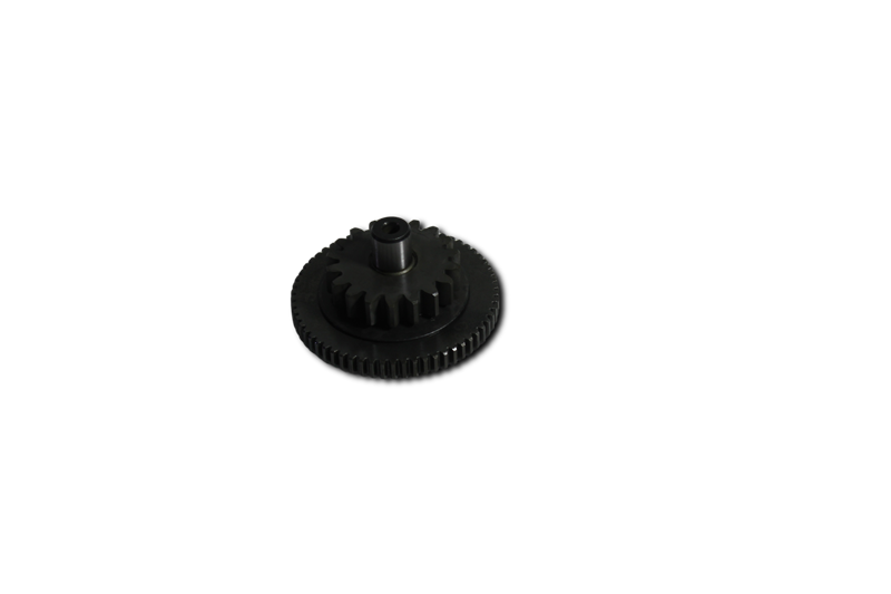 ŞANZUMAN AKTARMA DİŞLİ  SET