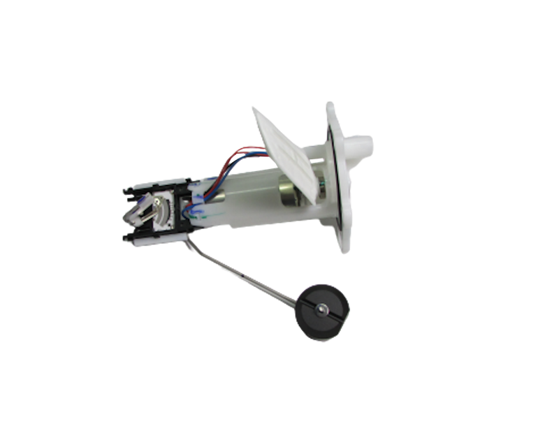 YAKIT POMPASI  EURO 4