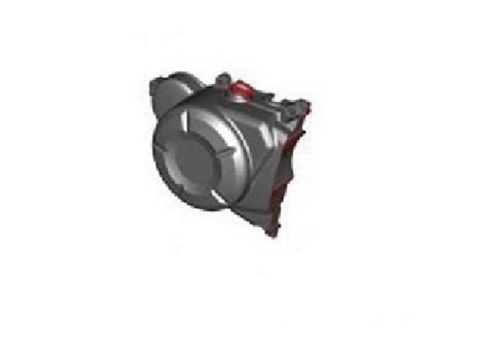 ŞANZUMAN KAPAĞI SOL