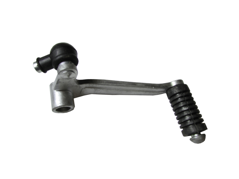 VİTES PEDALI  KOMPLE EURO 4