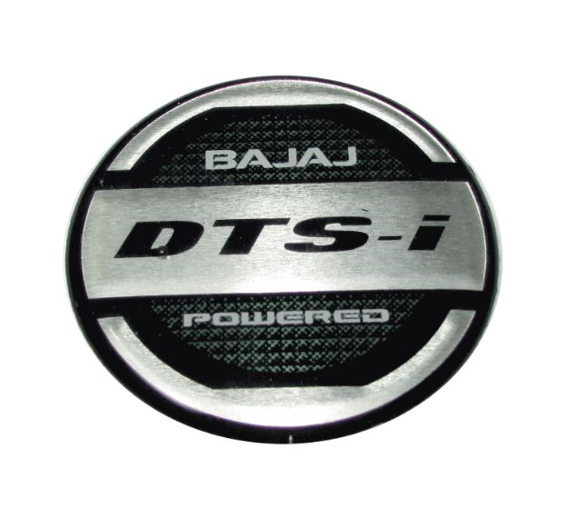 ŞANZUMAN KAPAĞI SOL KÜÇÜK DTS-İ YAZISI