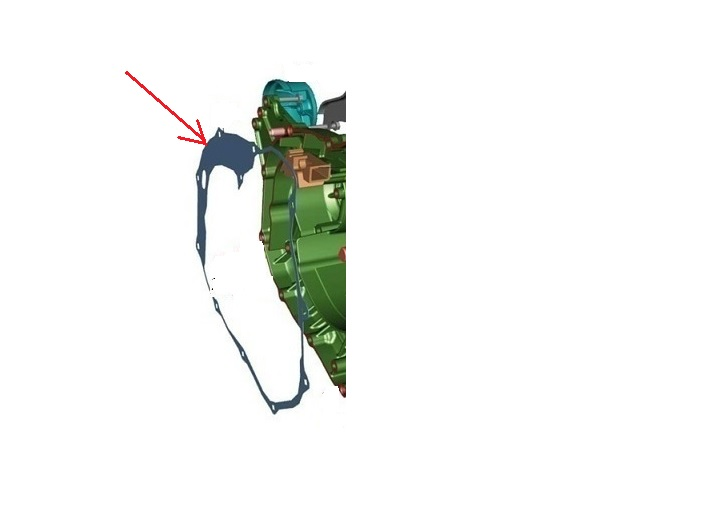 ŞANZUMAN KAPAK CONTASI SAĞ