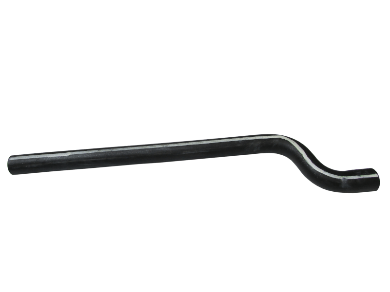 KANİSTER KUTUSU TAHLİYE VANA BORUSU