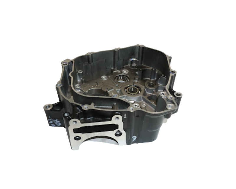 ŞANZUMAN KUTUSU SOL