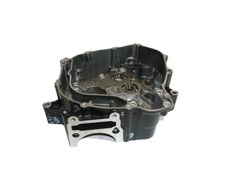 ŞANZUMAN KUTUSU SOL