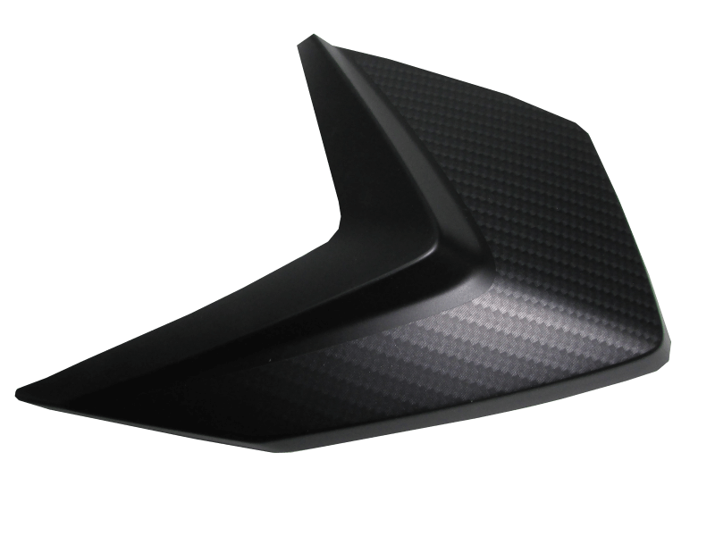 DEKORATİF KAPAK SOL EURO 4