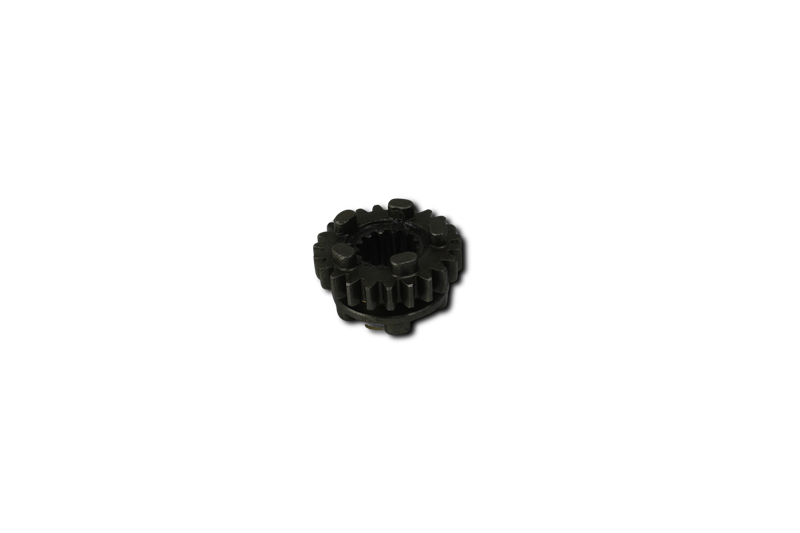 3.VİTES DİŞLİSİ  GİRİŞ