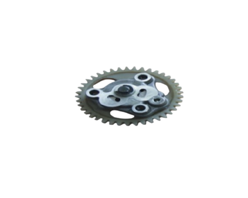 YAĞ POMPASI  KOMPLE