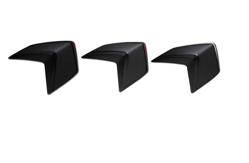 DEKORATİF KAPAK SAĞ