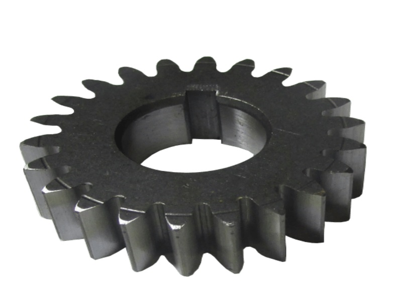 KRANK DİŞLİSİ  1