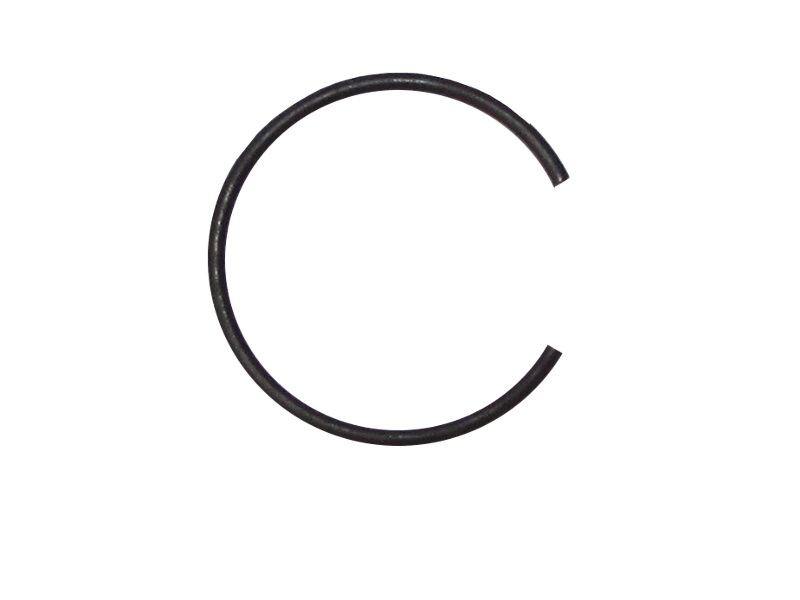 PİSTON PİM SEGMANI