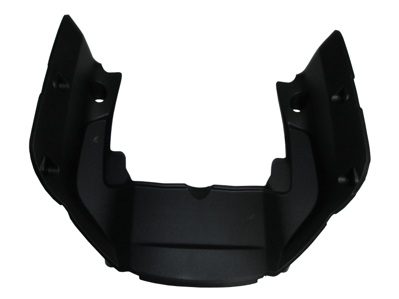 YAKIT DEPO DEKORATİF KAPAK BAĞLANTI PLAS  EURO 4