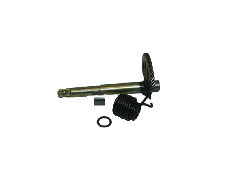 YARIM AY DİŞLİ KOMPLE