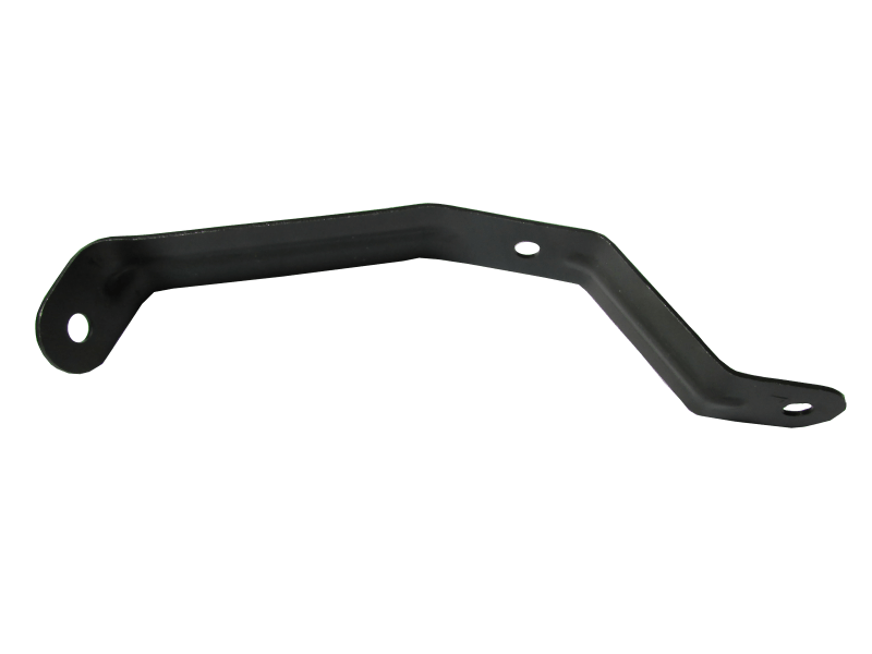 YAKIT DEPO DEKORATİF KAPAK BAĞLANTI SACI SOL EURO