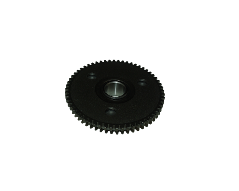 İLK HAREKET PLAKASI