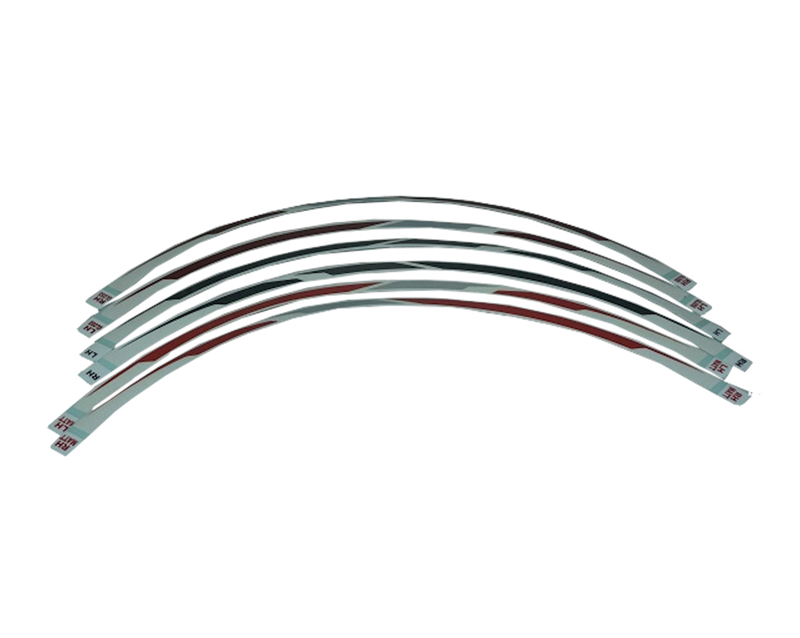 TEKERLEK ETİKETİ  EURO 4 TAKIM