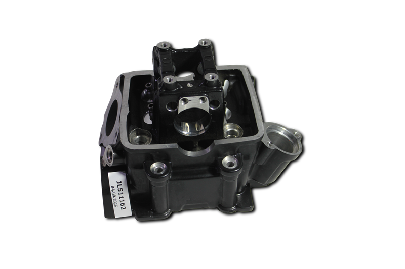 SİLİNDİR KAPAĞI ÜST