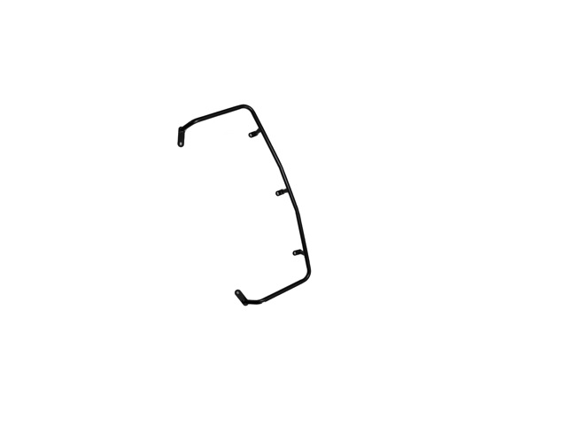 BAGAJ DEMİRİ ARKA ÜST