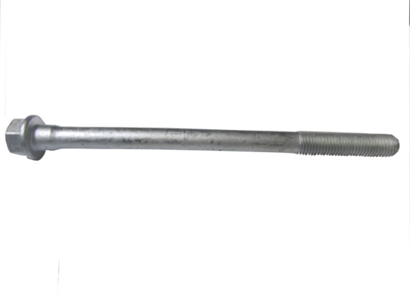 SİLİNDİR SAPLAMASI  M10x1,25 L157MM