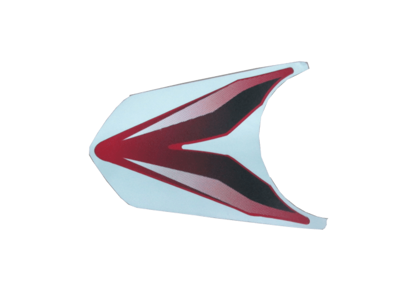 YAKIT DEPO ETİKETİ