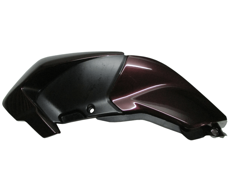 YAKIT DEPO MUHAFAZA PLASTİĞİ ARKA SOL EURO 4