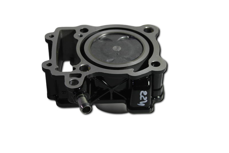 SİLİNDİR+PİSTON+SEGMAN TAKIMI