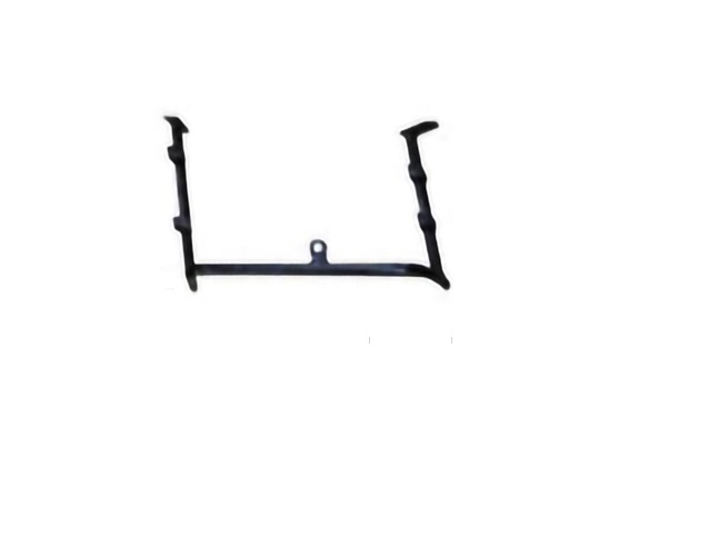 BASAMAK DEMİRİ SOL