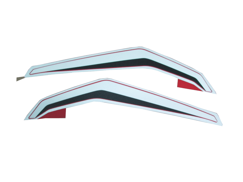 YAKIT DEPO MUHAFAZA ETİKETİ  EURO 4