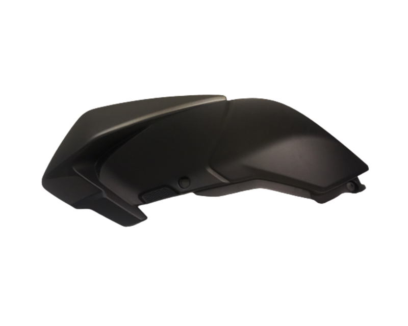 YAKIT DEPO MUHAFAZA PLASTİĞİ SOL