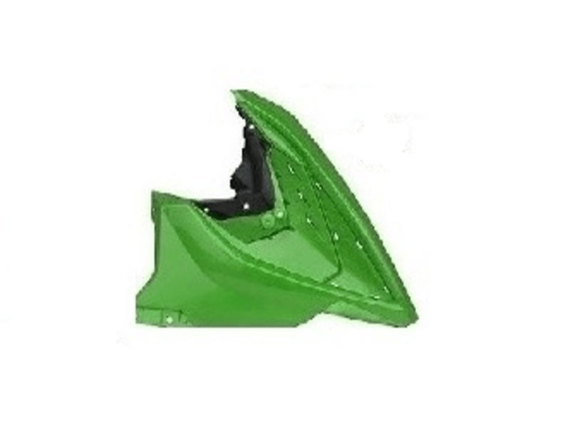 YAN PANEL ÖN SAĞ (EXCLUSİVE modeller için)