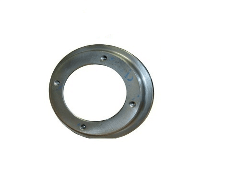 İLK HAREKET PLAKASI