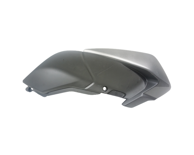 YAKIT DEPO MUHAFAZA PLASTİĞİ SAĞ