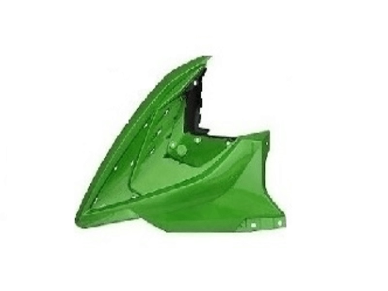 YAN PANEL ÖN SOL (EXCLUSİVE modeller için)