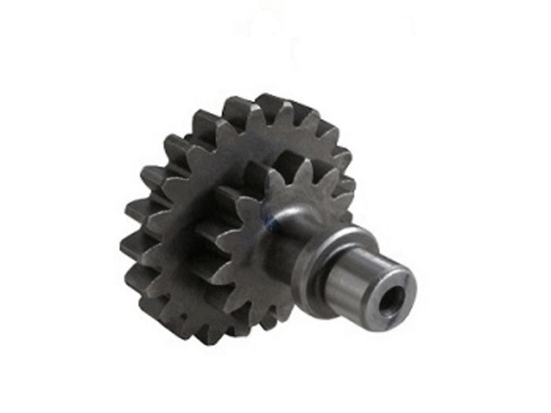 MARŞ AKTARMA DİŞLİSİ