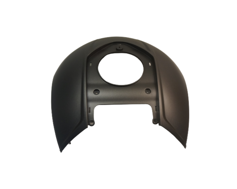 YAKIT DEPO MUHAFAZA PLASTİĞİ ÜST