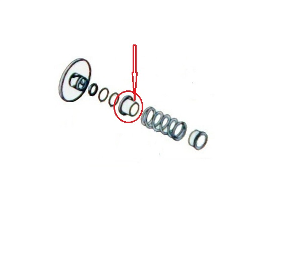 TRIGER KAYIS KASNAK YAY TUTUCU