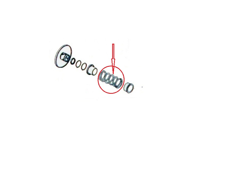 TRIGER KAYIS KASNAK YAYI