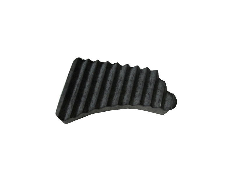 YAKIT DEPO TAKOZ ÜST LASTİK ÖN SAĞ EURO 4