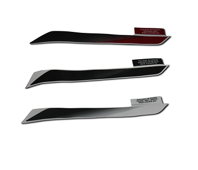 YAN PANEL ETİKETİ SAĞ ALT