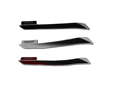 YAN PANEL ETİKETİ SOL ALT