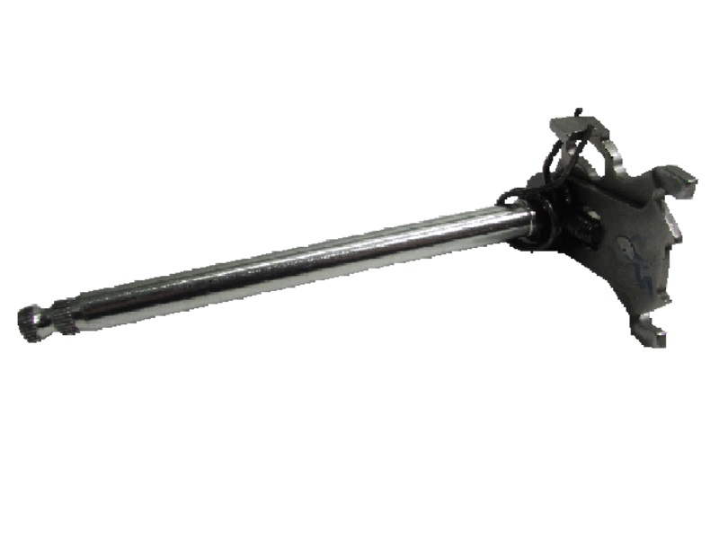 VİTES MİLİ  KOMPLE