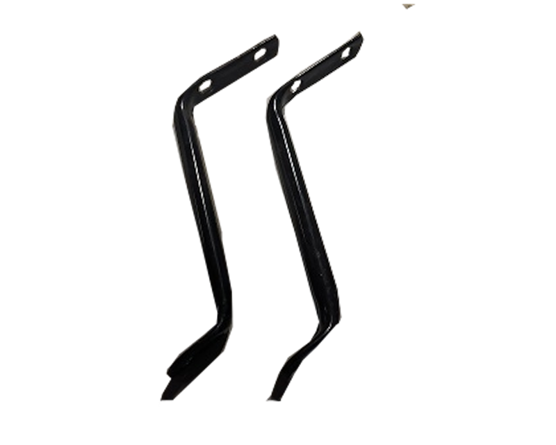 ÇAMURLUK TESPİT SACI