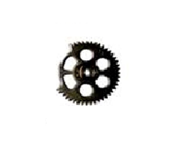 İLK HAREKET DİŞLİSİ