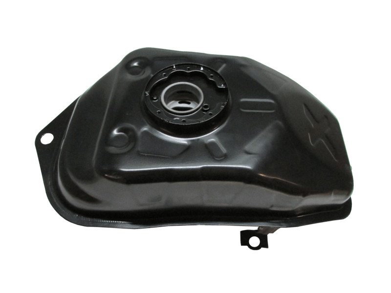 YAKIT DEPOSU  EURO 4