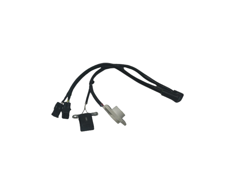 BOŞ VİTES MÜŞÜRÜ