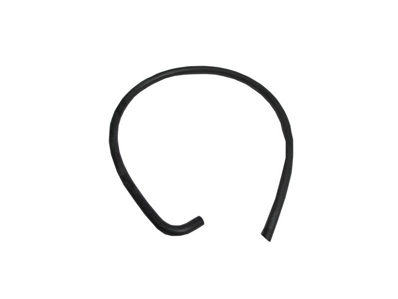 YAKIT TAHLİYE HORTUMU