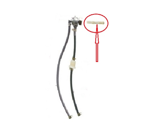 YAKIT MUSLUK HORTUMU