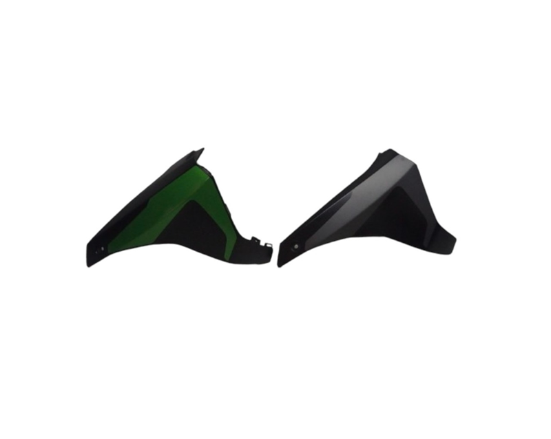 DEKORATİF KAPAK SOL ALT