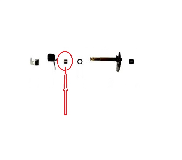 YARIM AY DİŞLİ YAY BURCU