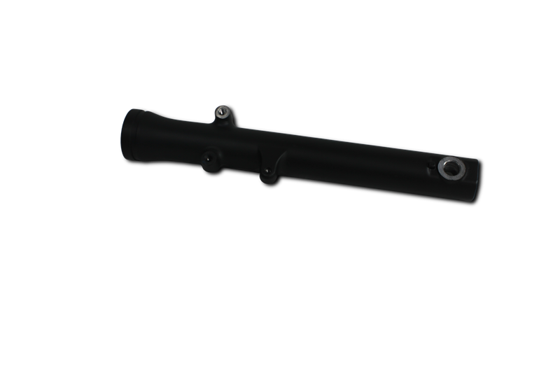 AMORTİSÖR BORUSU DIS SOL